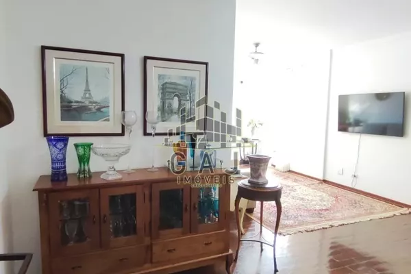 Apartamento 156m² 3 dorms c/ suíte Vl Sta Catarina - Americana/SP - Foto 4