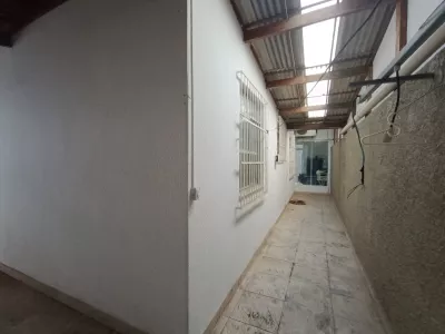 Casa comercial para alugar no B. Recreio em ótima localização, 3 quartos sendo 1 suite, 2 salas c - Foto 8
