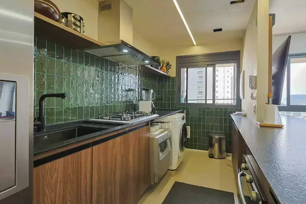 Apartamento à venda, 1 quarto, 1 suíte, 1 vaga, Vila da Serra - Nova Lima/MG - Foto 5