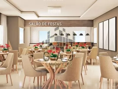 Apartamento NOVO 70m² Vl Sta Catarina - Americana/SP - Foto 4