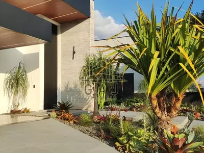 Casa em condomínio 270m² 3 suítes Pq Nova Carioba - Americana/SP - Foto 28