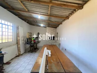 CASA DE ALVENARIA R DO PRINCIPE N 1415 B SAO CRISTOVAO - Foto 13