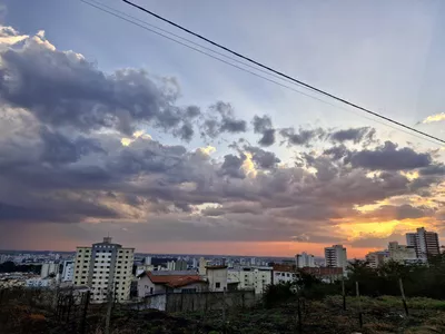 Terreno 360m² no Sol Nascente Candeias, vista pra Cidade - Foto 2