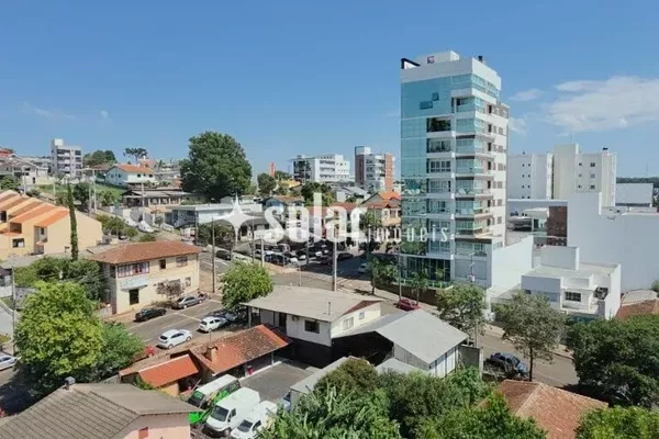 ED MONTE HERMON AV BRASIL N 756 B CENTRO - Foto 5