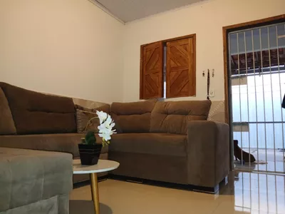 Oportunidade Imperdível! Casa com 110m² à Venda em Ouro Verde – Barra do Choça - Foto 16