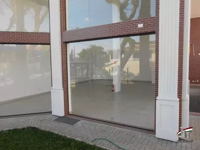 Loja com 100² de esquina no Água Verde para locação - Foto 18