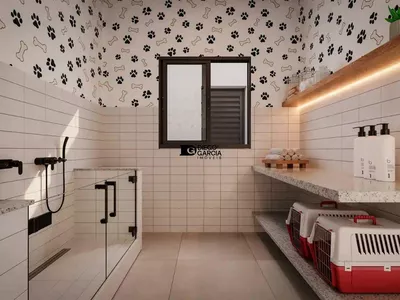 Apartamento à venda, 2 quartos, 1 suíte, 1 vaga, Patrimônio - Uberlândia/MG - Foto 14