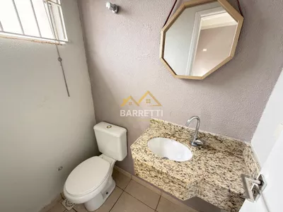 Sala Comercial para Locação no Bairro Alto - 18m² com Banheiro Privativo - Foto 10