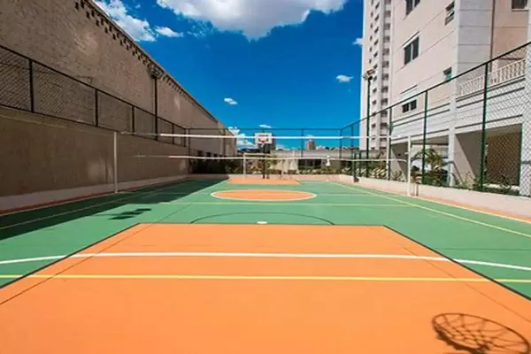 Apartamento à venda, 3 quartos, 1 suíte, 2 vagas, Prado - Belo Horizonte/MG - Foto 5