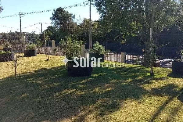 TERRENO CONDOMINIO JARDINS DE MONET RODOVIA DO CONHECIMENTO B FRARON - Foto 5