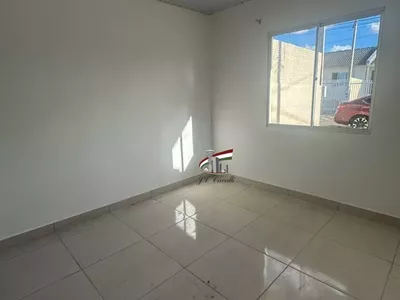 Casa em condomínio para venda, Bairro Iguaçu - Fazenda Rio Grande - Foto 4