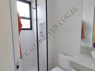 Apartamento 3 dorms c/ 2 suites - Jd D. Judith - Americana/SP - Foto 9