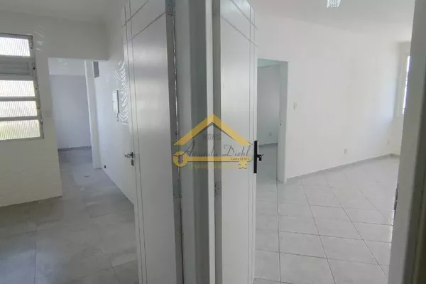 Apartamento a Venda no Centro de Florianópolis - Foto 6