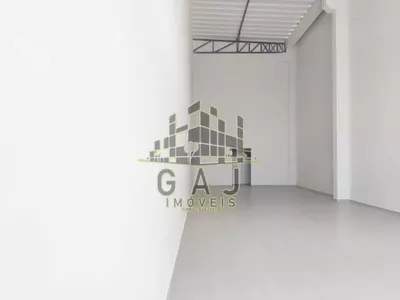 Salão comercial NOVO c/ 120m² em Avenida no São Vito - Americana/SP - Foto 4