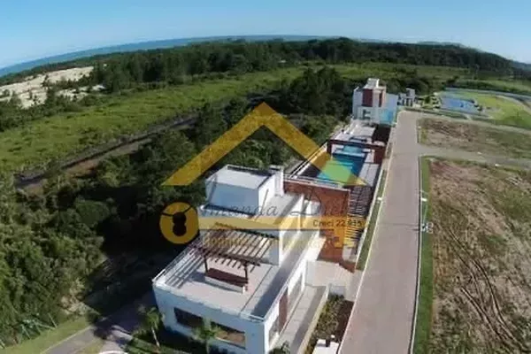 Terreno em condomínio a venda,  Praia do Moçambique, Florianópolis - Foto 6