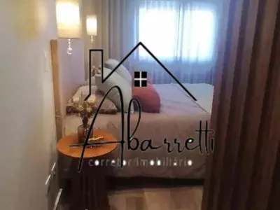 Apartamento em Piracicaba - 164 m², DECORADO - Sala 3 ambientes, 3 Suítes, 2 Vagas. Novo - Foto 37