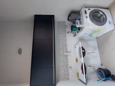 Casa de 4 suítes + dependência , cozinha e quartos planejados, piscina aquecida, energia solar ? - Foto 36
