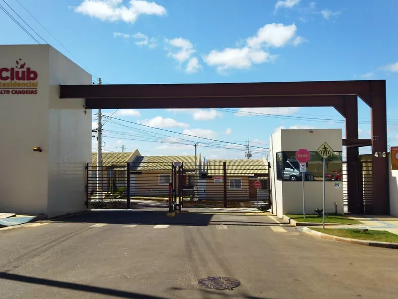 Casa de 3/4 em condomínio fechado no Bairro Candeias, Vitória da Conquista, BA - Foto Principal