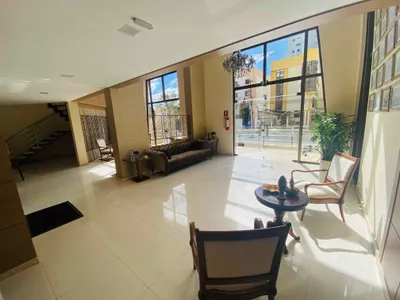 Morada Imperial da Vitória, 3 suítes + dependência completa, 3 vagas de garagens no bairro Candei - Foto 63