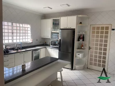 Londrina - Casa - 4 quartos - Parque Residencial Alcantra - Foto 17