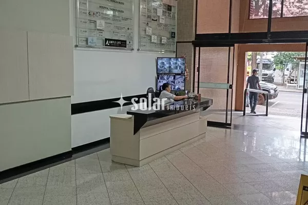 SALAS COMERCIAIS 404 E 405 ED MAX SAUDE AV BRASIL N 450 B CENTRO - Foto 2