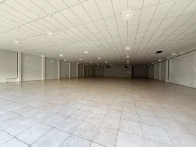 Sala comercial para aluguel,  Centro, Guarapuava - Foto 7