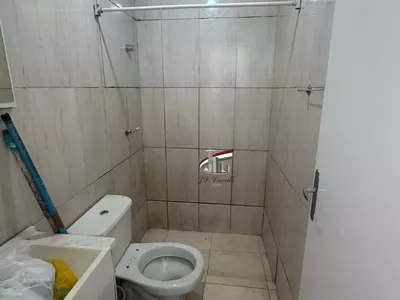 Casa em condomínio para venda, Bairro Iguaçu - Fazenda Rio Grande - Foto 10