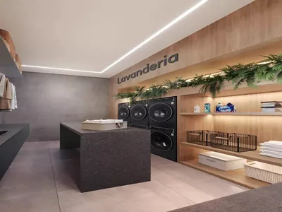 Unidades à venda, 1 a 2 quartos, Lourdes - Belo Horizonte - Foto 14