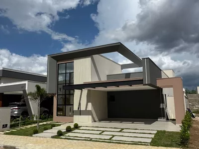 Casa nova com 3 suítes em terreno de 305 m² no Horto Premier, Primavera, Vitória da Conquista - B - Foto 7