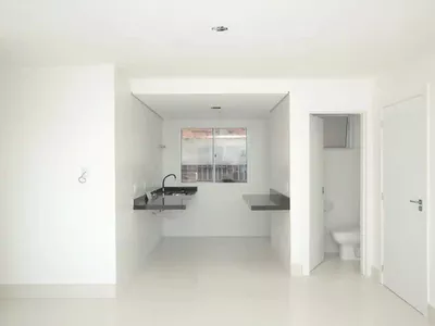 Apartamento à venda, 3 quartos, 1 suíte, 2 vagas, Vila Paris - Belo Horizonte/MG - Foto 21