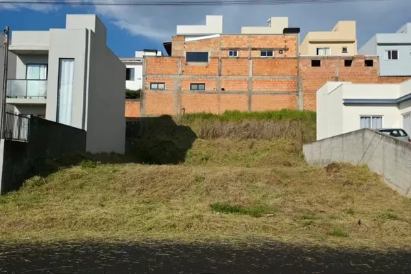 Terreno plano no Fraron - Foto 1