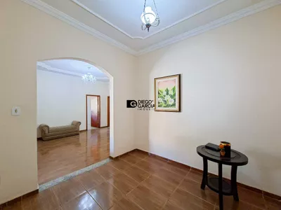 Casa com 3 quartos e 3 vagas para aluguel no Novo Eldorado, Contagem - Foto 17