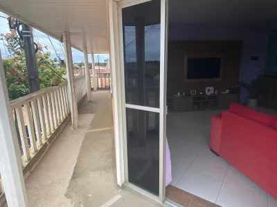 Casa sobrado em terreno de 470 m² à venda, 4 quartos, 4 garagens, Centro, José Gonçalves, BA - Foto 7