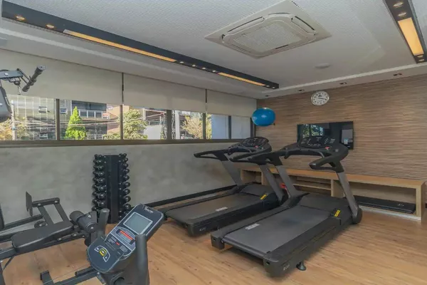 Apartamento à venda, 3 quartos, 1 suíte, 2 vagas, Cidade Nova - Belo Horizonte/MG - Foto 6