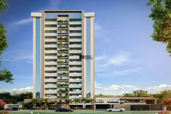 Apartamento à venda, 3 quartos, 1 suíte, 2 vagas, Patrimônio - Uberlândia/MG - Foto 1