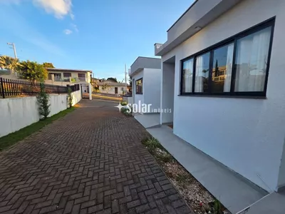 SOBRADO DE ALVENARIA CONDOMINIO KHALIFA R CAXAMBU N 161 B SUDOESTE - Foto 2