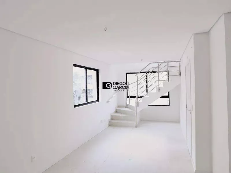 Cobertura à venda no Santo Antônio | 130,02 m² de conforto e exclusividade - Foto Principal