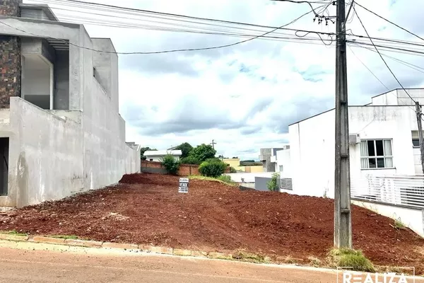 Terreno para venda no Bairro  La Salle em Pato Branco-PR - Foto 4