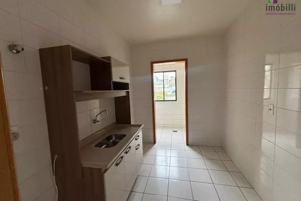 Apartamento para aluguel, 2 quarto(s),  Centro, Pato Branco - Foto 5
