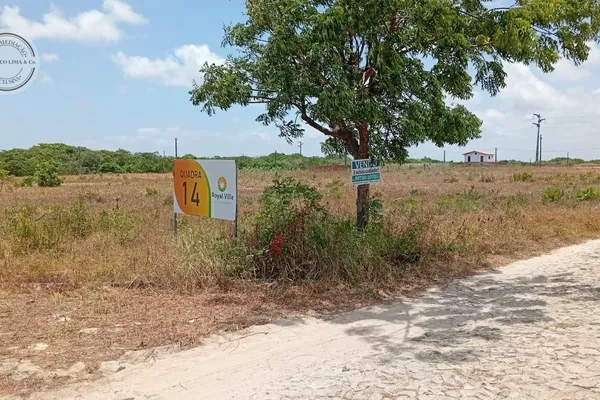 Terreno para venda,  Pecém, São Gonçalo Do Amarante - Foto 5