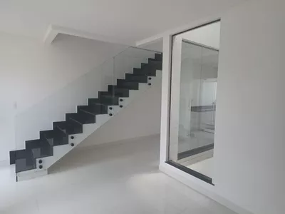 Imóvel novo: Casa duplex com 3 quartos sendo 1 suíte em Vitória da Conquista, Felícia - Venda - Foto 6