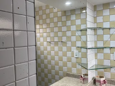 Excelente Apartamento 1º andar, 3/4 com suite, para Locação – Edifício Portal Brasil, Bairro C - Foto 19