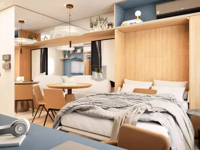 Apartamento para venda,  Santa Cruz, Guarapuava - Foto 21