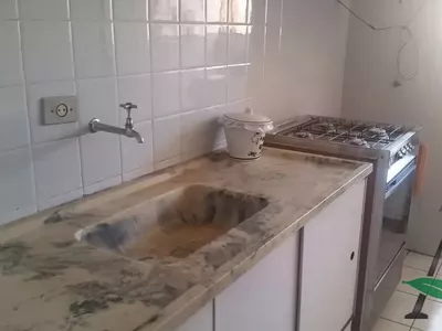 Apartamento 3 quartos para venda Condomínio Residencial Castelo Branco Cambé - Foto 2