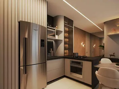 Apartamento à venda, 1 quarto, Centro - Belo Horizonte/MG - Foto 20