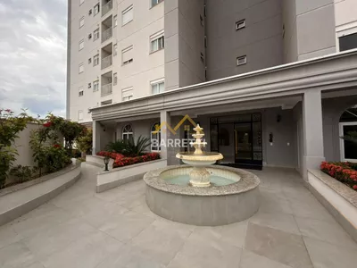 Apartamento à Venda com 70 m² no Residencial Villa Serena, no Bairro Água Branca - Foto 27