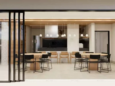 Apartamento à venda, 3 quartos, 3 suítes, 2 vagas, Loteamento Vale dos Vinhedos - Uberlândia/MG - Foto 6