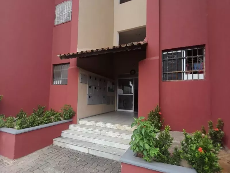 Apartamento para venda, 2 quarto(s),  Tabapuá, Caucaia - Foto Principal