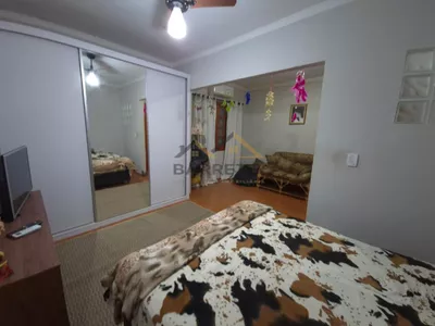 Casa à venda no bairro Serra Verde, com 280 m², 3 suítes, 4 banheiros e 3 vagas de garagem - Foto 23