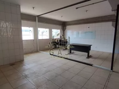 Salão industrial 1157m² Indl Sigisfredo Boer - Americana/SP - Foto 11